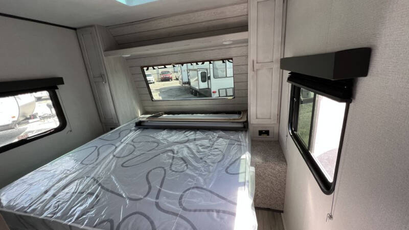 2022 Keystone RV SPRINTER 341BIK