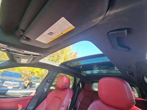 2020 Porsche Cayenne