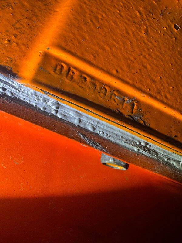 1970 Dodge Challenger