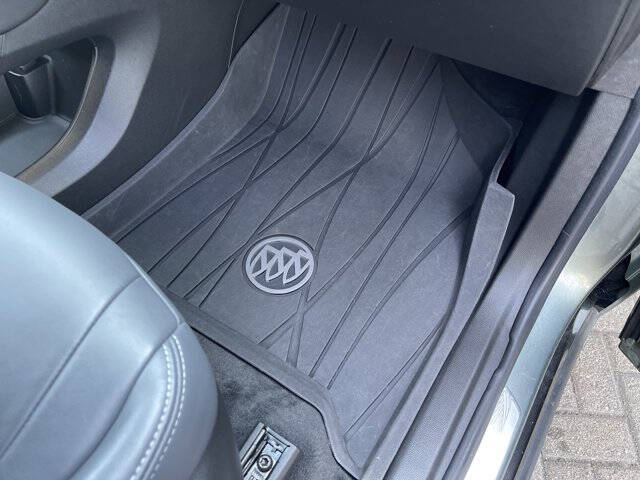 2023 Buick Enclave Premium