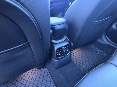 2019 MINI Countryman Cooper S