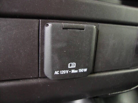 2023 GMC Savana 2500