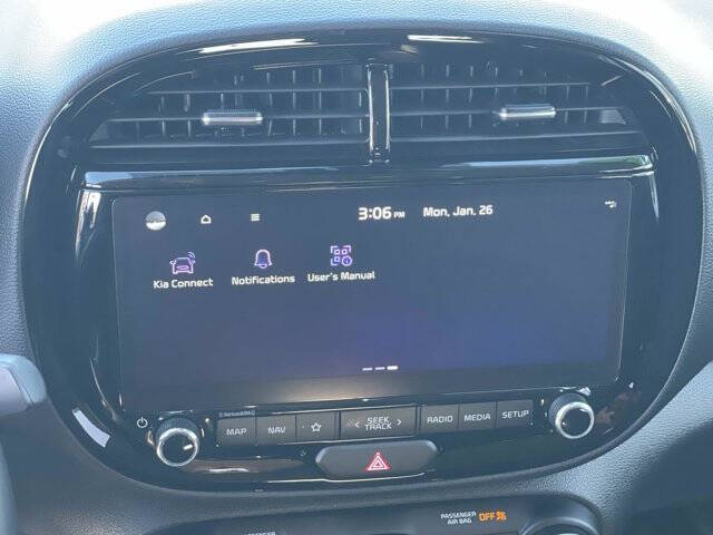 2023 Kia Soul EX