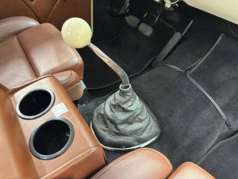 1955 Chevrolet Bel Air