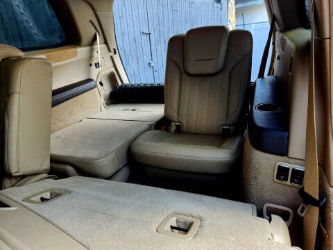 2013 Mercedes-Benz GL-Class GL 450 4MATIC