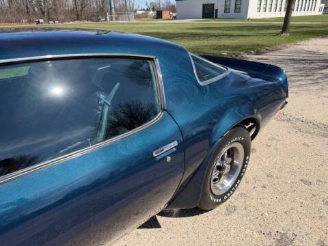 1975 Pontiac Trans Am