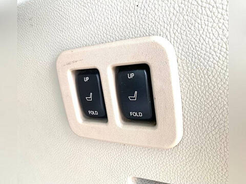 2015 Lincoln Navigator L