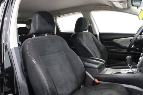 2017 Nissan Murano