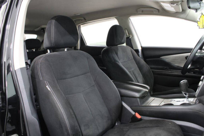 2017 Nissan Murano