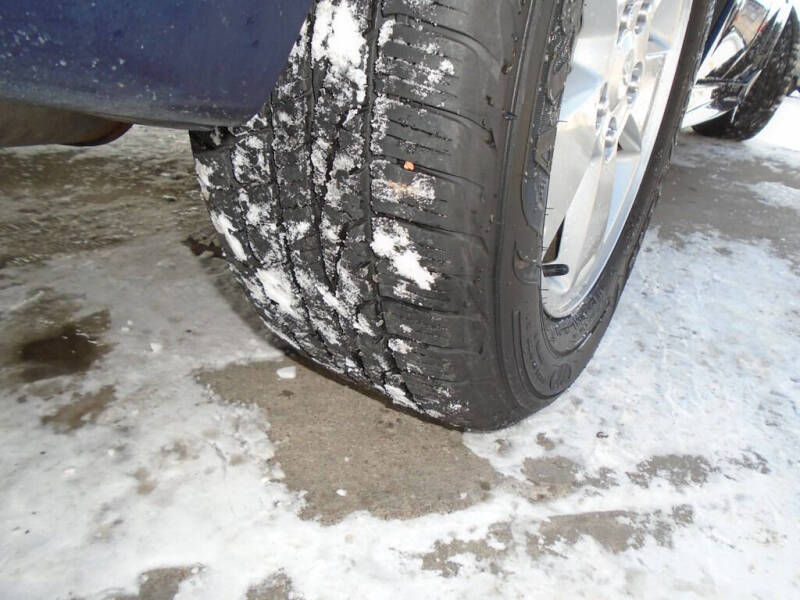 2011 Chevrolet Impala LT Fleet