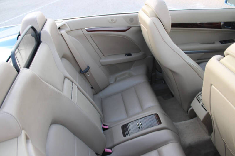 2011 Mercedes-Benz E-Class E 350