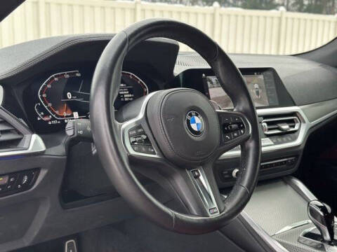 2023 BMW 4 Series 430i xDrive