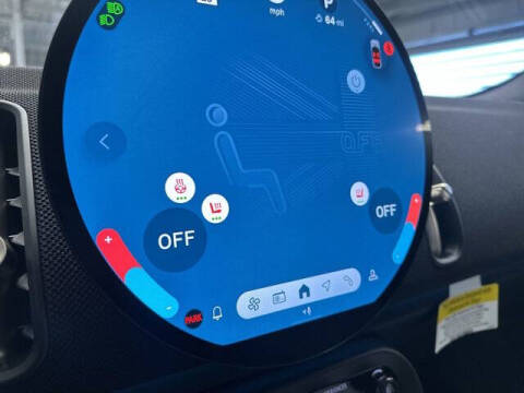 2026 MINI Countryman S ALL4