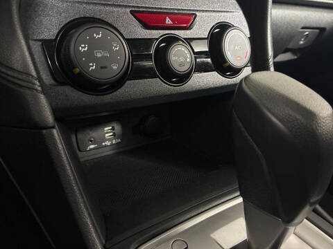 2023 Subaru Impreza Premium