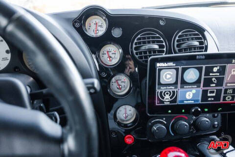 2004 Dodge Viper SRT-10