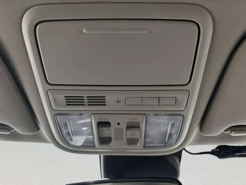 2014 Honda Odyssey EX-L w/DVD