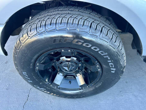 2006 Dodge Durango SLT