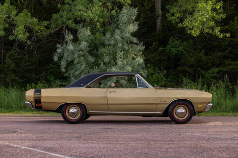 1969 Dodge Dart