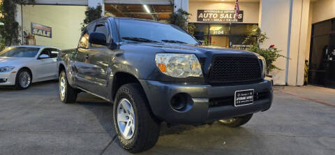 2010 Toyota Tacoma