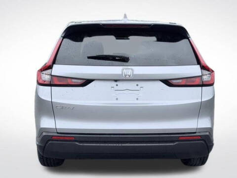 2023 Honda CR-V