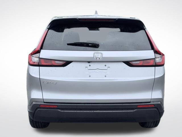 2023 Honda CR-V