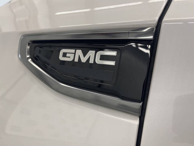 2021 GMC Yukon XL AT4