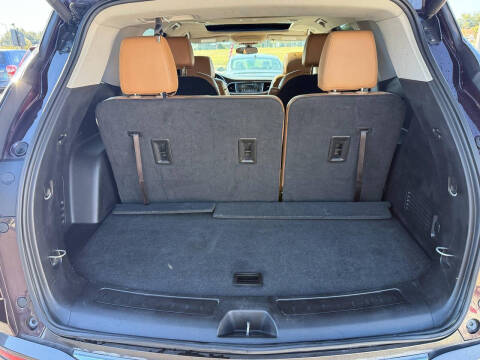 2019 Buick Enclave Essence