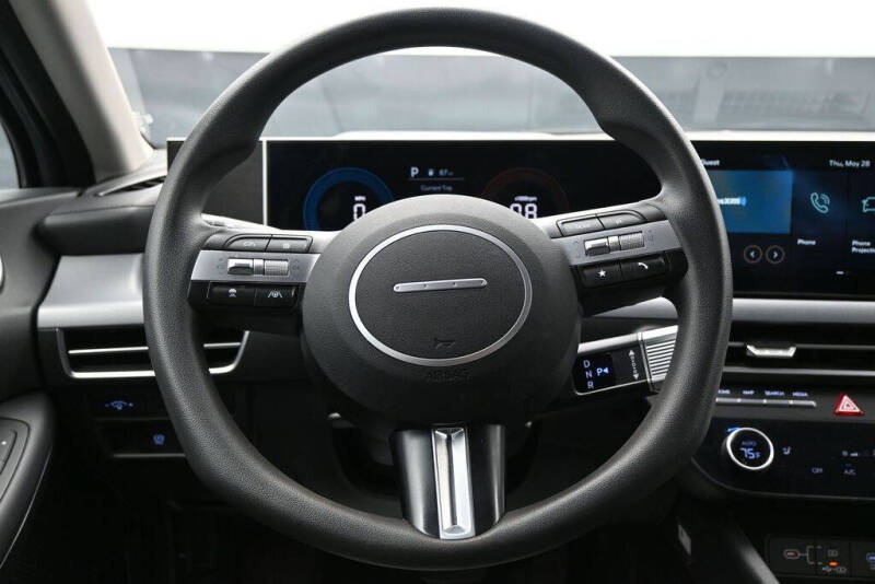 2025 Hyundai Sonata
