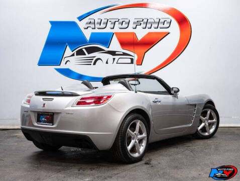 2008 Saturn SKY
