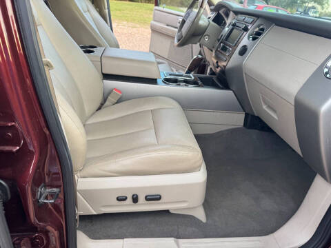 2009 Ford Expedition Limited