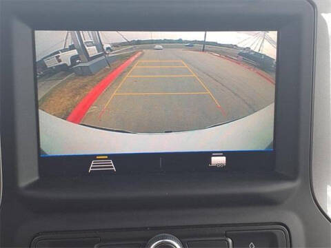 2022 Chevrolet Silverado 1500 Limited