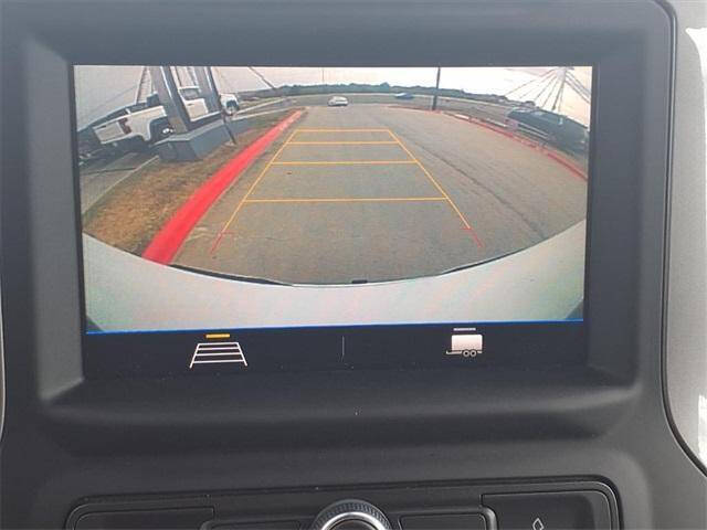 2022 Chevrolet Silverado 1500 Limited