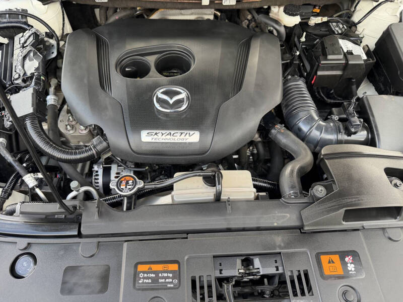 2019 Mazda CX-9 Touring
