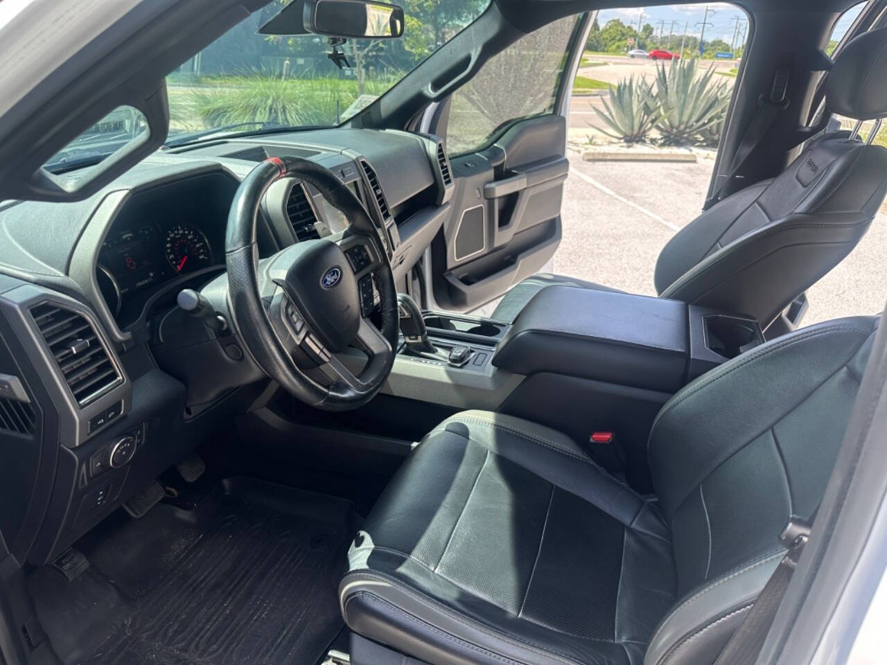 2017 Ford F-150 for sale at Rubi Motorsports in Bradenton, FL