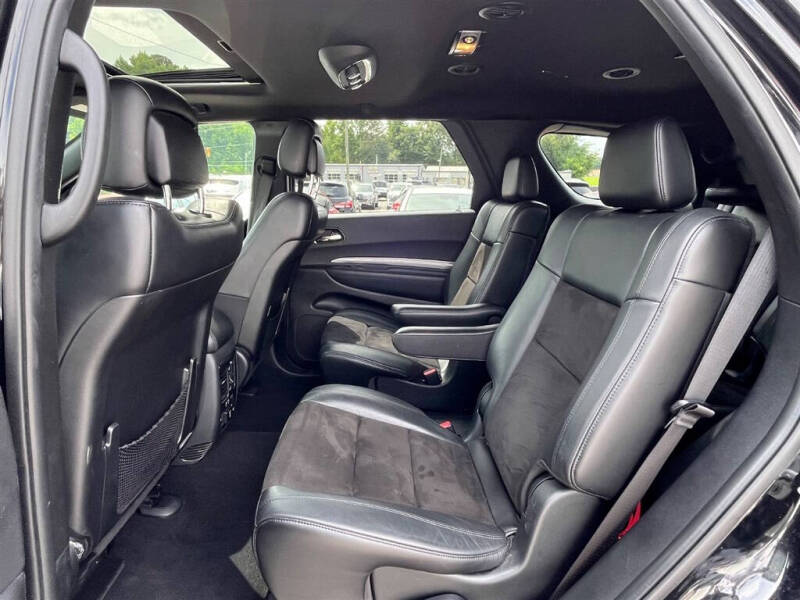 2020 Dodge Durango R/T