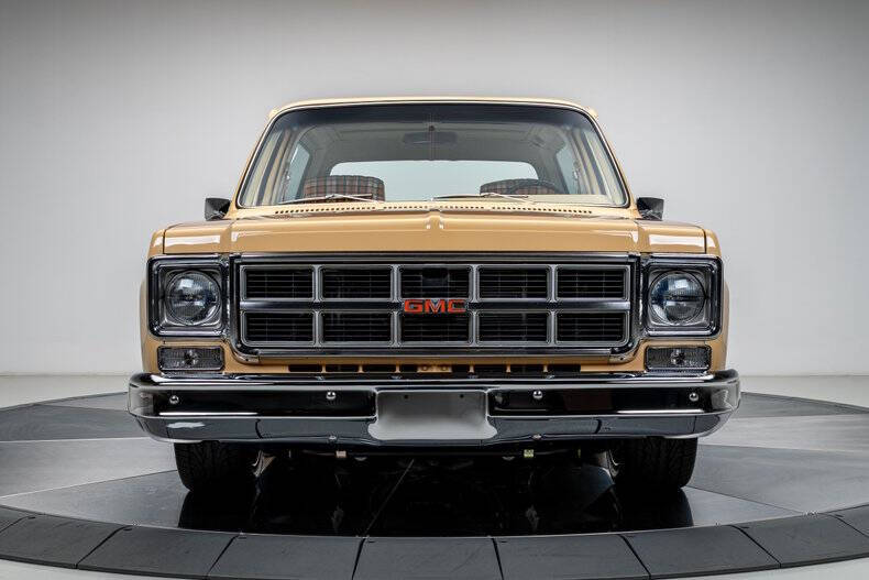 1979 GMC Jimmy