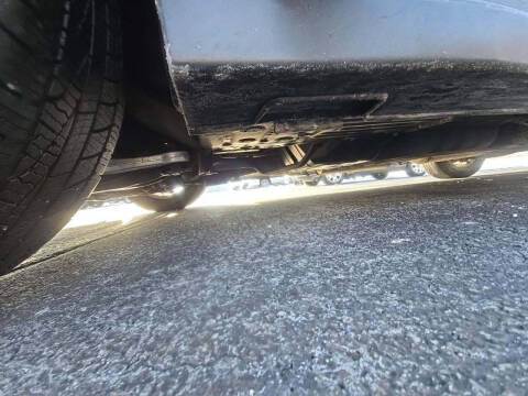 2015 Honda Odyssey EX-L w/DVD