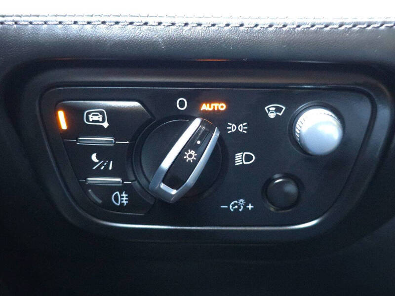 2020 Bentley Bentayga V8