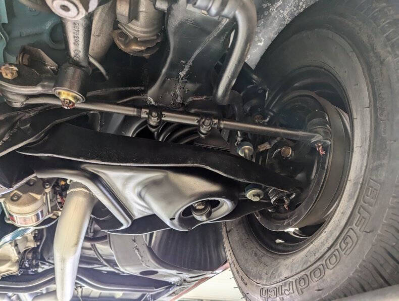 1964 Pontiac Tempest