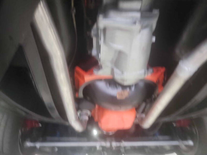 1962 Chevrolet Corvette