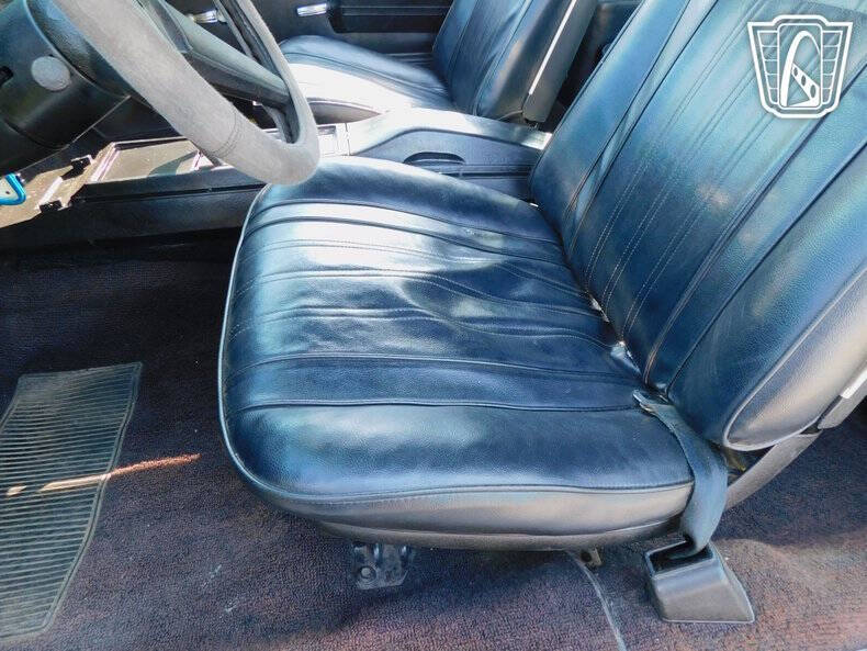 1968 Chevrolet Impala