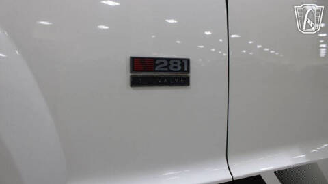 2005 Ford Mustang