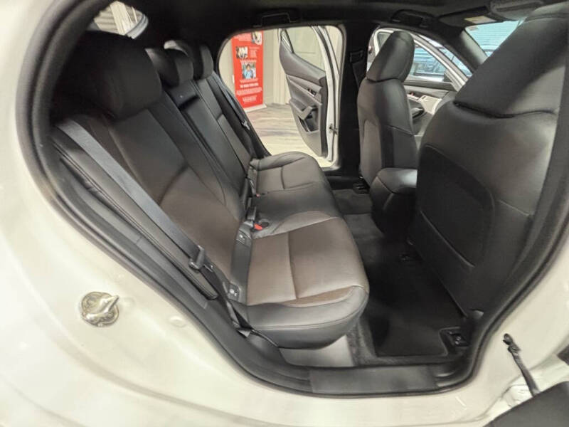 2024 Mazda Mazda3 Hatchback 2.5 S Premium