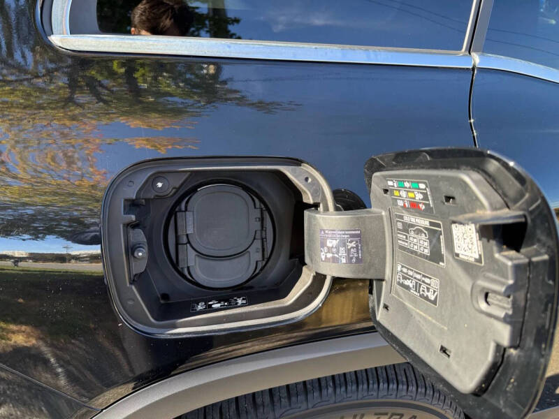 2022 Mercedes-Benz EQB EQB 350 4MATIC