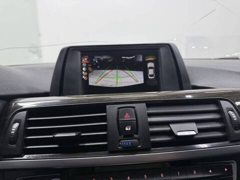 2016 BMW 4 Series 428i