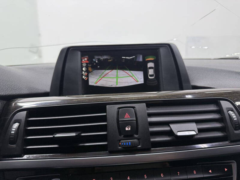 2016 BMW 4 Series 428i