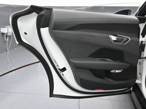 2023 Audi RS e-tron GT quattro