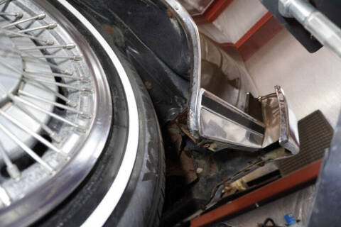 1974 Chevrolet Monte Carlo