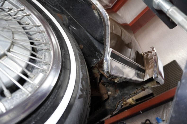 1974 Chevrolet Monte Carlo