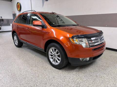 2007 Ford Edge SEL